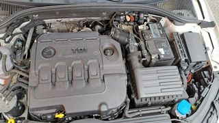  51. e - aukce ČEZ Škoda Octavia Ambition 1,6 TDI, RZ 1TS2477