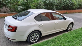  51. e - aukce ČEZ Škoda Octavia Ambition 1,6 TDI, RZ 1TS2477