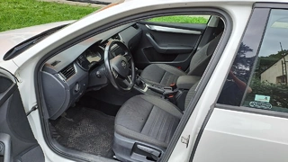  51. e - aukce ČEZ Škoda Octavia Ambition 1,6 TDI, RZ 1TS2477