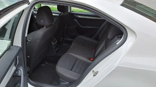  51. e - aukce ČEZ Škoda Octavia Ambition 1,6 TDI, RZ 1TS2477