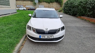  51. e - aukce ČEZ Škoda Octavia Ambition 1,6 TDI, RZ 1TS2477