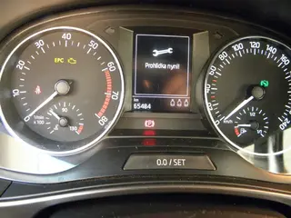 52. e - aukce ČEZ Škoda Fabia Style 1,0 TSI, RZ 1TM8853