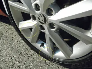52. e - aukce ČEZ Škoda Fabia Style 1,0 TSI, RZ 1TM8853