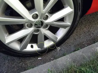52. e - aukce ČEZ Škoda Fabia Style 1,0 TSI, RZ 1TM8853