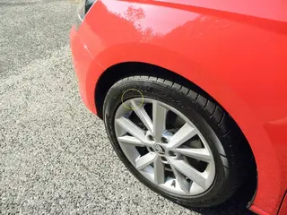 52. e - aukce ČEZ Škoda Fabia Style 1,0 TSI, RZ 1TM8853