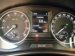 52. e - aukce ČEZ Škoda Fabia Style 1,0 TSI, RZ 1TM8853