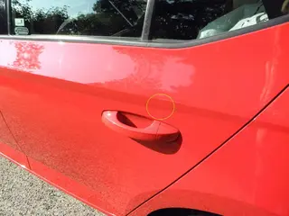 52. e - aukce ČEZ Škoda Fabia Style 1,0 TSI, RZ 1TM8853