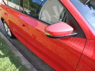 52. e - aukce ČEZ Škoda Fabia Style 1,0 TSI, RZ 1TM8853