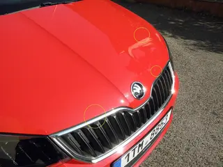 52. e - aukce ČEZ Škoda Fabia Style 1,0 TSI, RZ 1TM8853