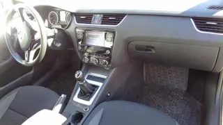 53. e - aukce ČEZ Škoda Octavia Ambition 1,6 TDI, RZ 1TS0814