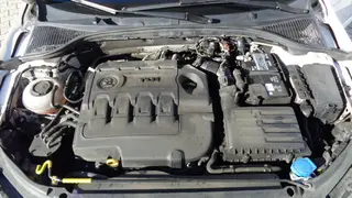 53. e - aukce ČEZ Škoda Octavia Ambition 1,6 TDI, RZ 1TS0814