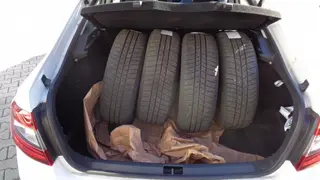 53. e - aukce ČEZ Škoda Octavia Ambition 1,6 TDI, RZ 1TS0814