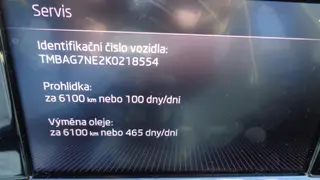 53. e - aukce ČEZ Škoda Octavia Ambition 1,6 TDI, RZ 1TS0814