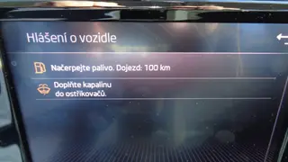 53. e - aukce ČEZ Škoda Octavia Ambition 1,6 TDI, RZ 1TS0814