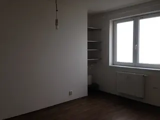 22 bytových jednotek - Brandýs nad Labem City tower