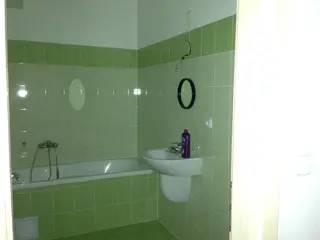 22 bytových jednotek - Brandýs nad Labem City tower