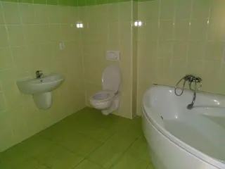 22 bytových jednotek - Brandýs nad Labem City tower