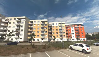 22 bytových jednotek - Brandýs nad Labem City tower
