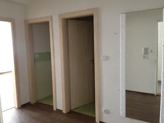 22 bytových jednotek - Brandýs nad Labem City tower