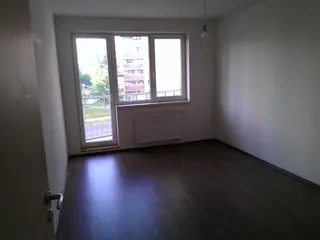 22 bytových jednotek - Brandýs nad Labem City tower