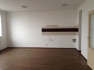 22 bytových jednotek - Brandýs nad Labem City tower