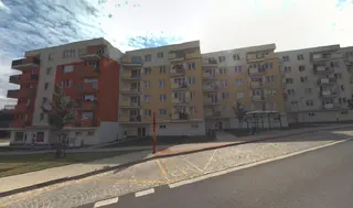 22 bytových jednotek - Brandýs nad Labem City tower