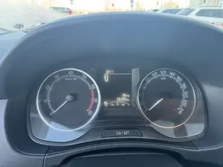 VŘ č. 11 ČEZ ŠKODA FABIA 1.0 TSI 70kW Ambition Combi, RZ 1TS4056