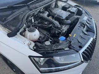 VŘ č. 11 ČEZ ŠKODA FABIA 1.0 TSI 70kW Ambition Combi, RZ 1TS4056