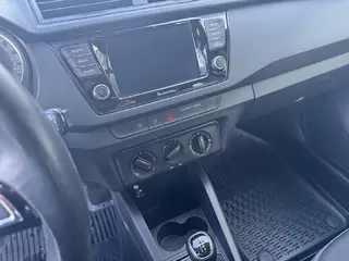 VŘ č. 11 ČEZ ŠKODA FABIA 1.0 TSI 70kW Ambition Combi, RZ 1TS4056