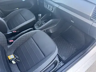 VŘ č. 11 ČEZ ŠKODA FABIA 1.0 TSI 70kW Ambition Combi, RZ 1TS4056