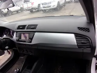 VŘ č. 12 ČEZ ŠKODA FABIA 1.4 TDI 66kW Ambition Combi, RZ 1TL2194