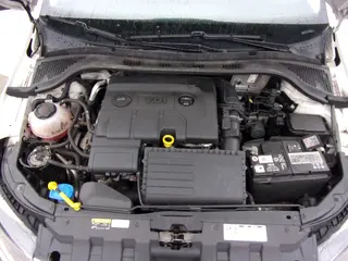 VŘ č. 12 ČEZ ŠKODA FABIA 1.4 TDI 66kW Ambition Combi, RZ 1TL2194