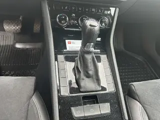 VŘ č. 14 ČEZ ŠKODA SUPERB 2.0 TDI 140kW Style DSG, RZ 1TH9783
