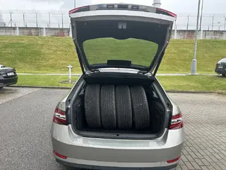 VŘ č. 14 ČEZ ŠKODA SUPERB 2.0 TDI 140kW Style DSG, RZ 1TH9783