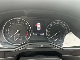 VŘ č. 14 ČEZ ŠKODA SUPERB 2.0 TDI 140kW Style DSG, RZ 1TH9783