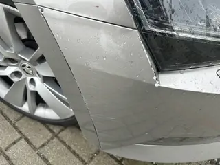 VŘ č. 14 ČEZ ŠKODA SUPERB 2.0 TDI 140kW Style DSG, RZ 1TH9783