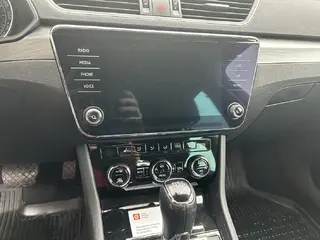 VŘ č. 14 ČEZ ŠKODA SUPERB 2.0 TDI 140kW Style DSG, RZ 1TH9783
