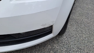 VŘ č. 15 ČEZ ŠKODA OCTAVIA 1.6 TDI 85kW Ambition Combi, RZ 1TM5768