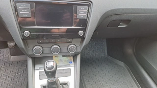 VŘ č. 15 ČEZ ŠKODA OCTAVIA 1.6 TDI 85kW Ambition Combi, RZ 1TM5768