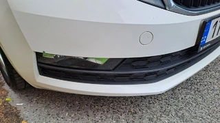 VŘ č. 15 ČEZ ŠKODA OCTAVIA 1.6 TDI 85kW Ambition Combi, RZ 1TM5768