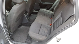 VŘ č. 15 ČEZ ŠKODA OCTAVIA 1.6 TDI 85kW Ambition Combi, RZ 1TM5768