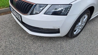 VŘ č. 15 ČEZ ŠKODA OCTAVIA 1.6 TDI 85kW Ambition Combi, RZ 1TM5768