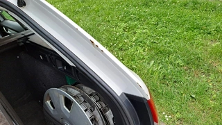 VŘ č. 15 ČEZ ŠKODA OCTAVIA 1.6 TDI 85kW Ambition Combi, RZ 1TM5768