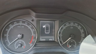 VŘ č. 15 ČEZ ŠKODA OCTAVIA 1.6 TDI 85kW Ambition Combi, RZ 1TM5768