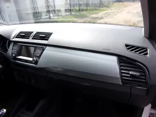 VŘ č. 16 ČEZ ŠKODA FABIA 1.4 TDI 66kW Ambition Combi, RZ 1TF8218