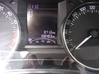 VŘ č. 16 ČEZ ŠKODA FABIA 1.4 TDI 66kW Ambition Combi, RZ 1TF8218