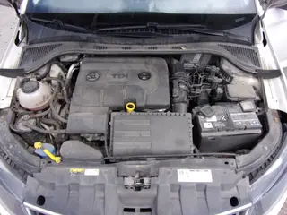 VŘ č. 16 ČEZ ŠKODA FABIA 1.4 TDI 66kW Ambition Combi, RZ 1TF8218