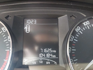 VŘ č. 17 ČEZ ŠKODA FABIA 1.4 TDI 66kW Ambition Combi, RZ 1TD2711
