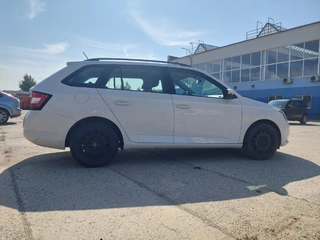VŘ č. 17 ČEZ ŠKODA FABIA 1.4 TDI 66kW Ambition Combi, RZ 1TD2711