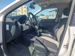 VŘ č. 17 ČEZ ŠKODA FABIA 1.4 TDI 66kW Ambition Combi, RZ 1TD2711